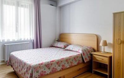 Apartmani u Sartiju