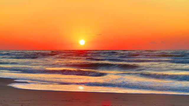 Armentis beach