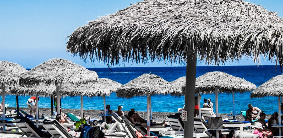 Leptokaria apartmani