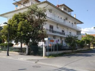 Apartmani-Grcka