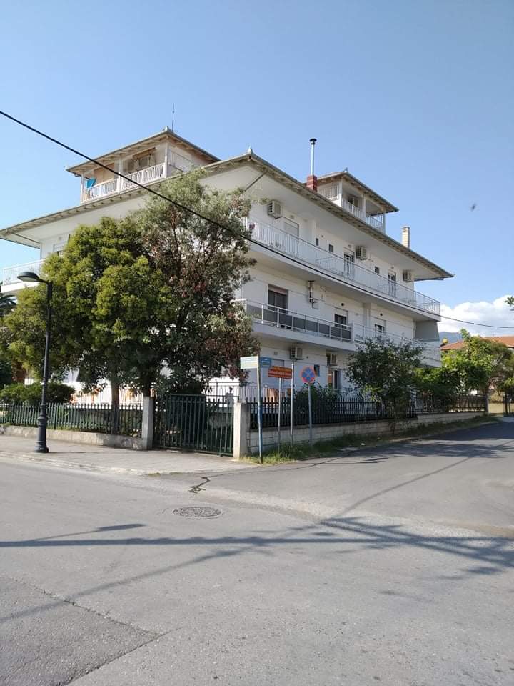 Vila Stella Leptokarija