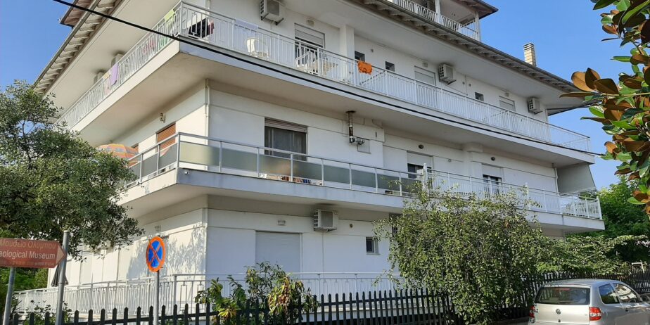 Vila Stella Leptokarija