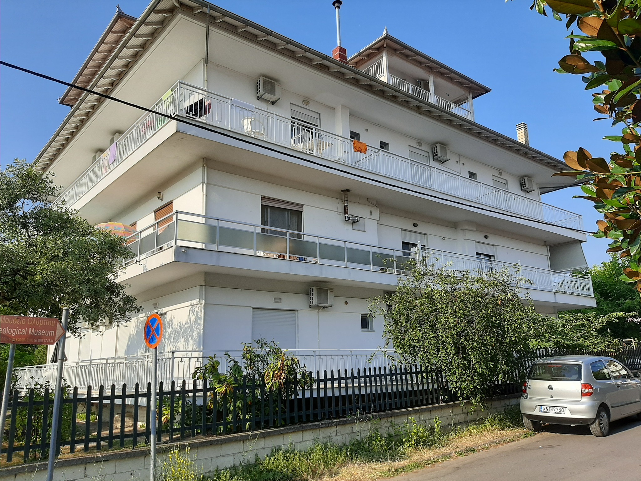 Vila Stella Leptokarija