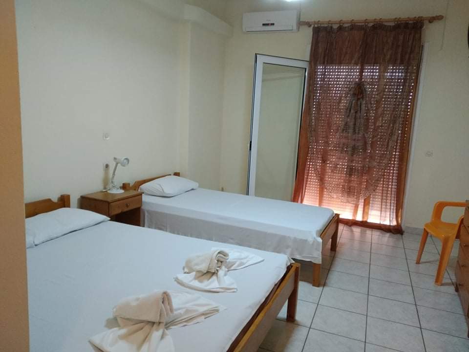 Vila Stella Leptokarija