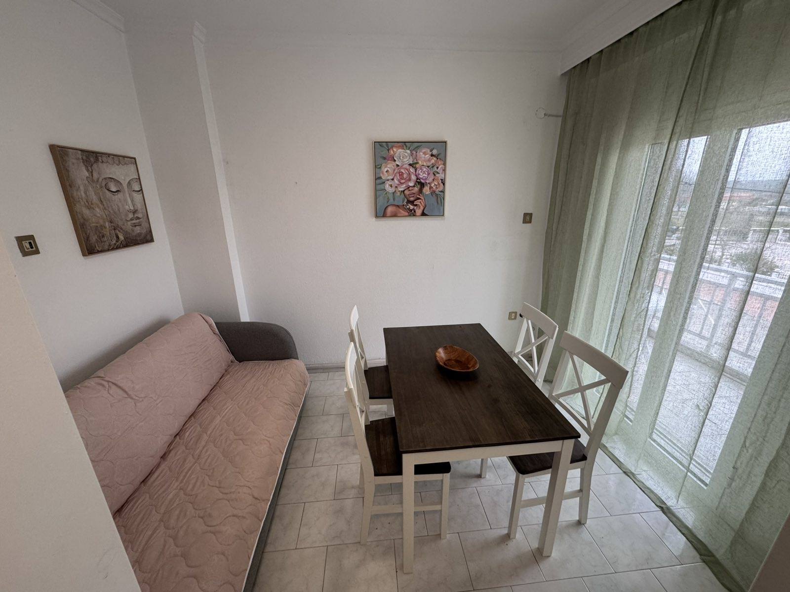 Dionisos Beach KM2 apartmani