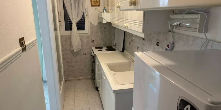 Dionisos Beach KM2 apartmani