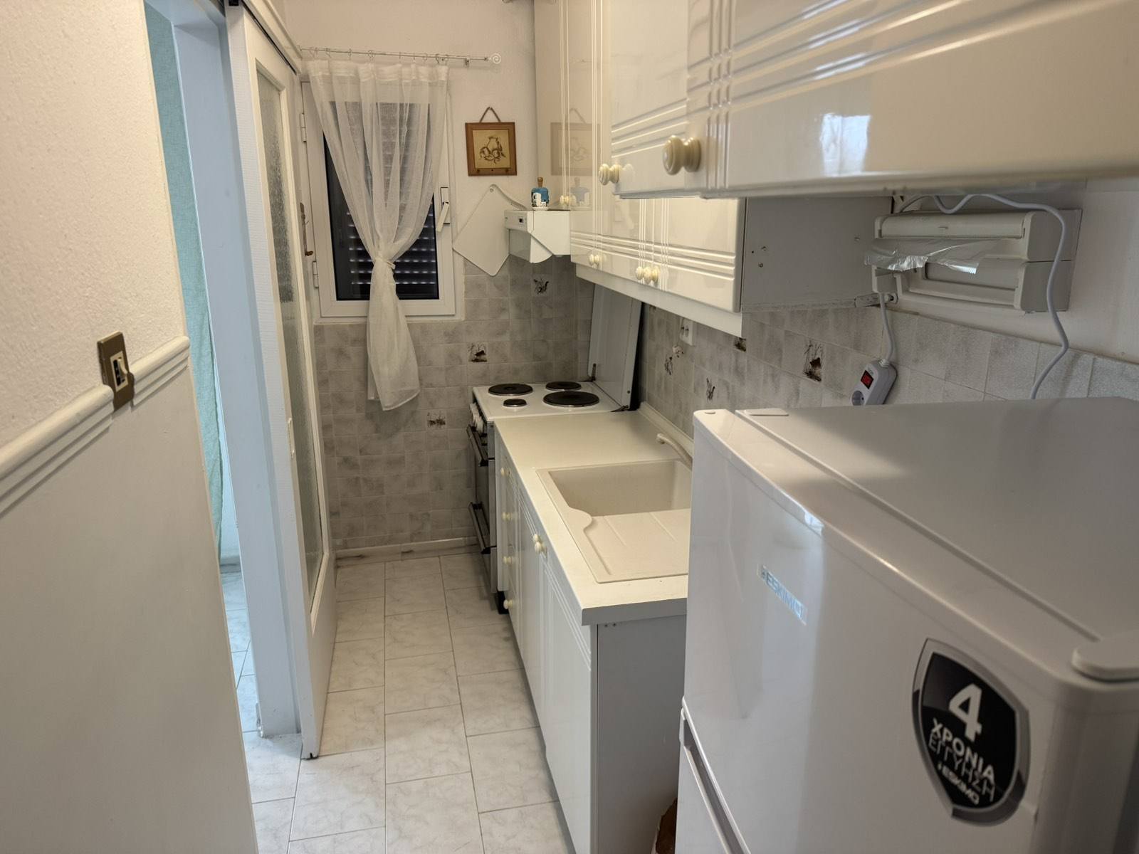 Dionisos Beach KM2 apartmani