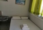 Olimpic beach, kompleks sa bazenom 4 min od mora