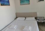 Olimpic beach, kompleks sa bazenom 4 min od mora