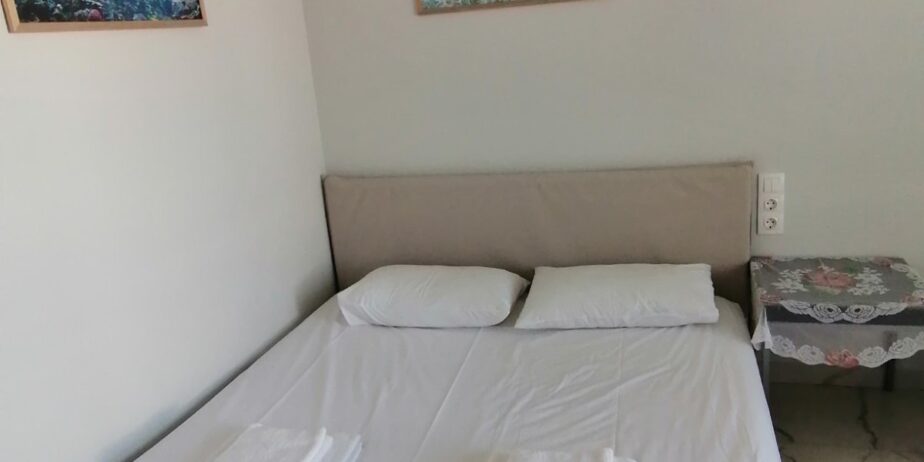 Olimpic beach, kompleks sa bazenom 4 min od mora