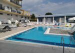 Olimpic beach, kompleks sa bazenom 4 min od mora