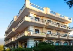 Dimitris apartmani Leptokarija