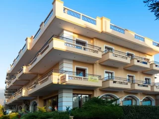 Leptokaria-apartmani