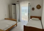 Apartmani na samoj plaži Leptokarija