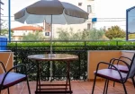 Dimitris apartmani Leptokarija
