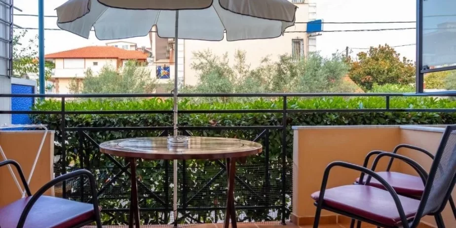 Dimitris apartmani Leptokarija
