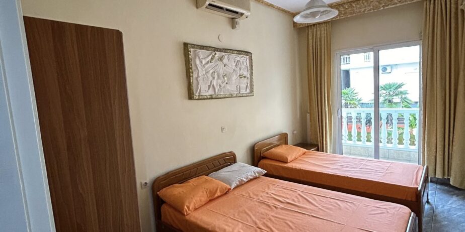Paralija apartmani KM1