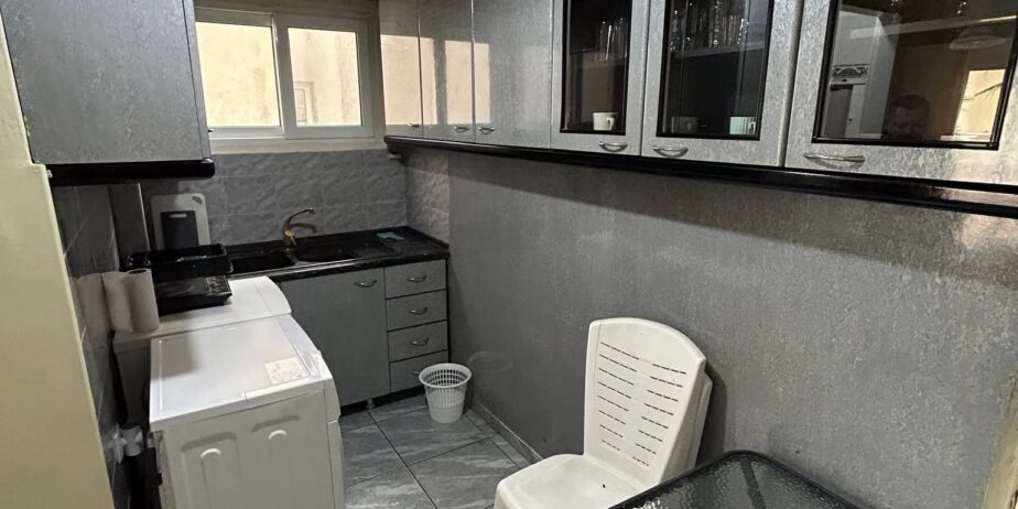 Apartmani KM Paralija