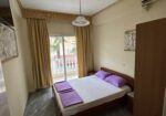 Apartmani KM Paralija