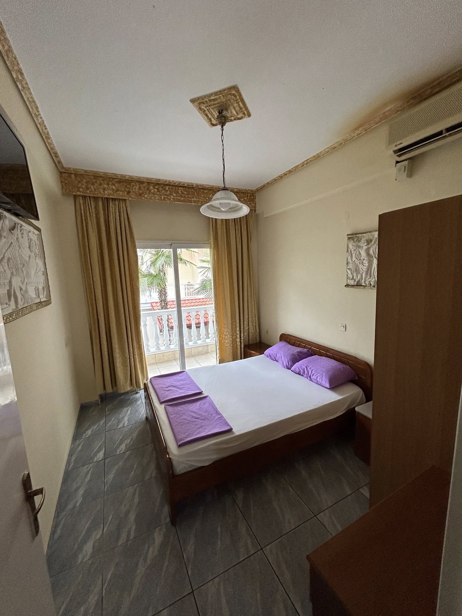 Apartmani KM Paralija