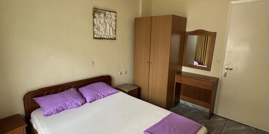Apartmani KM Paralija