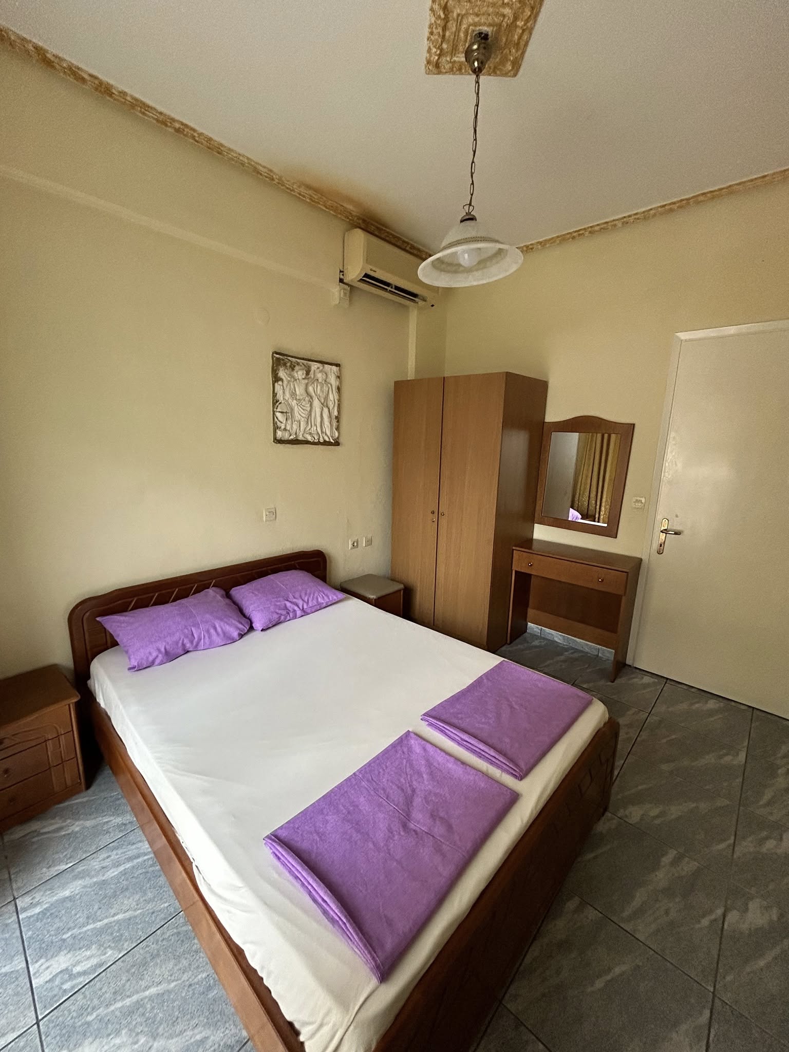 Apartmani KM Paralija
