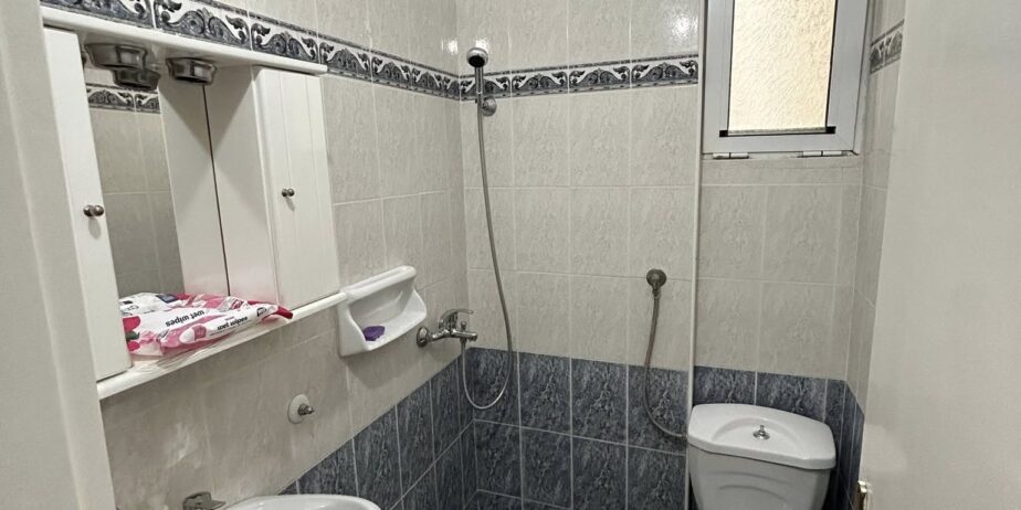 Apartmani KM Paralija