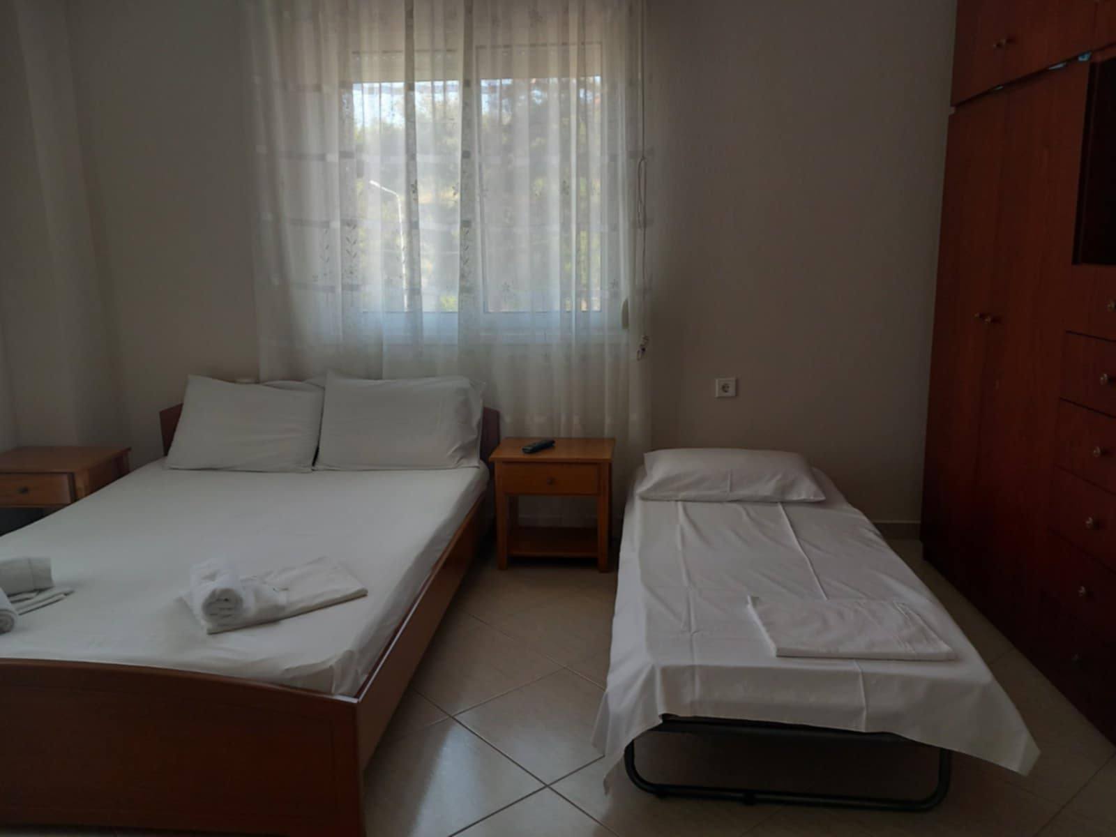 Apartmani Maja Polihrono