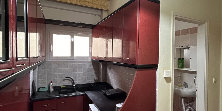 Paralija apartmani KM1