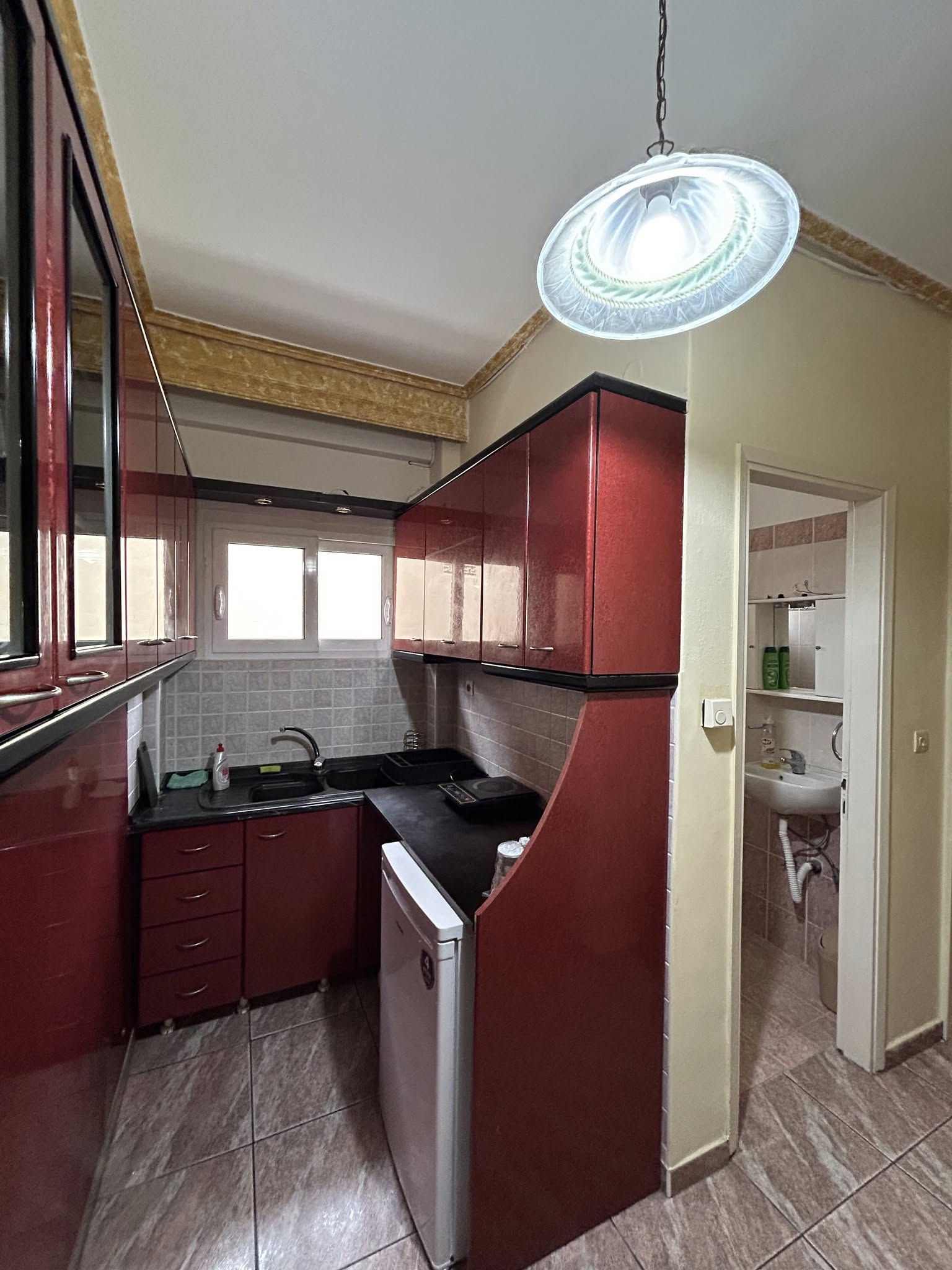 Paralija apartmani KM1