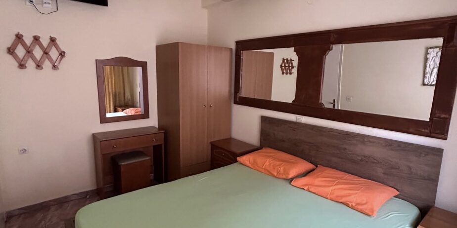 Paralija apartmani KM1