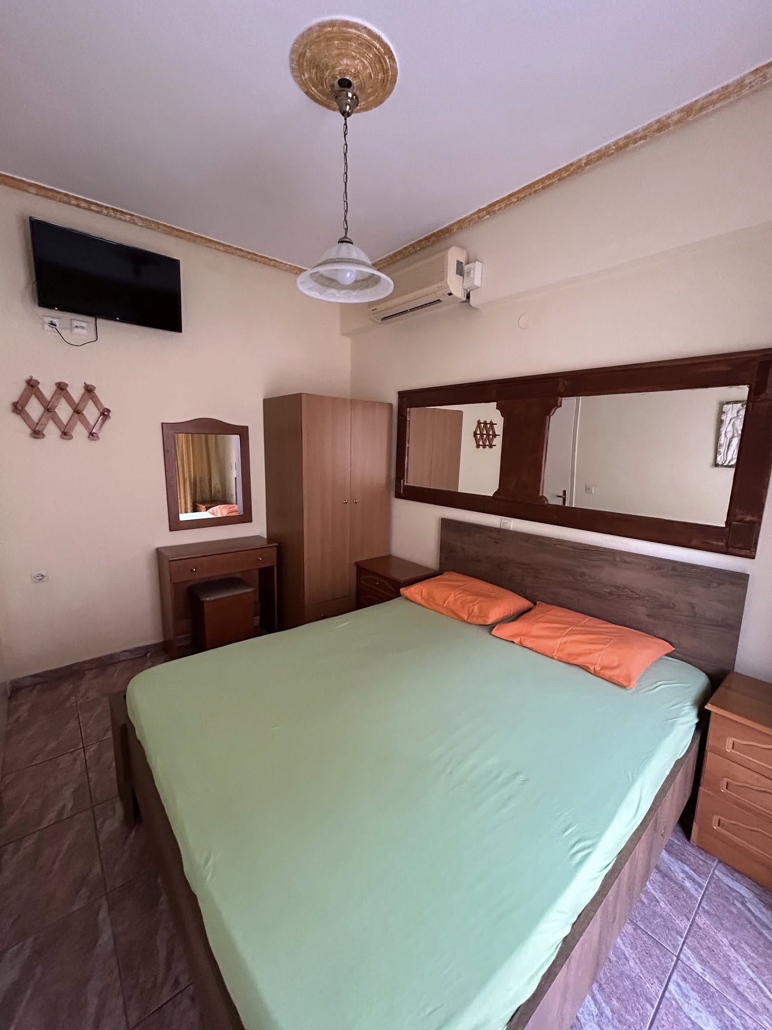 Paralija apartmani KM1