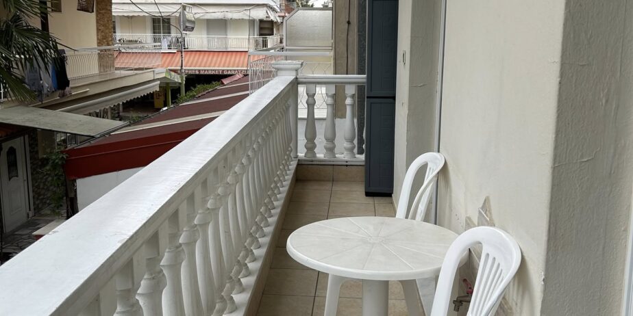 Paralija apartmani KM1