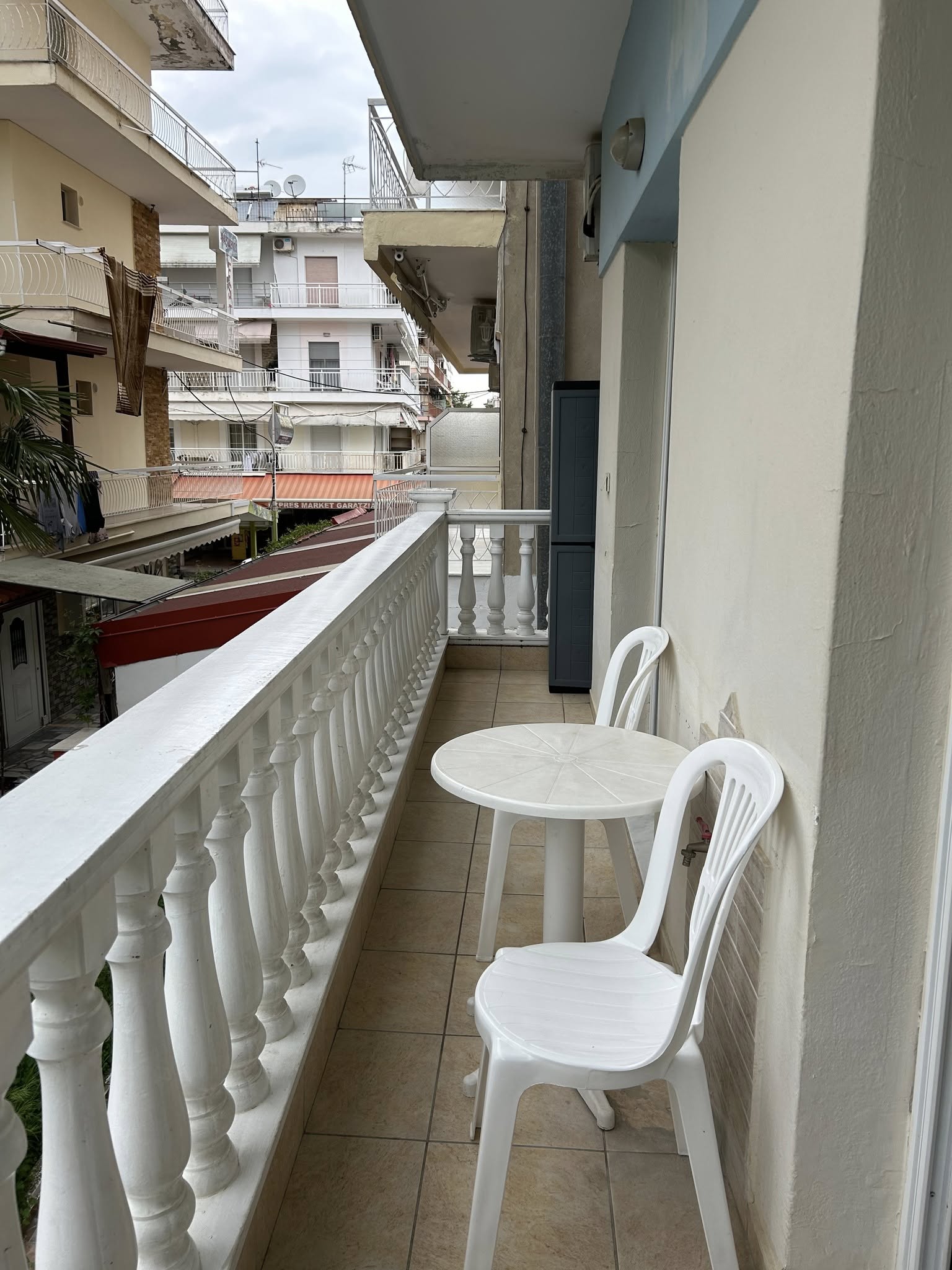 Paralija apartmani KM1