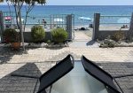Apartmani na samoj plaži Leptokarija