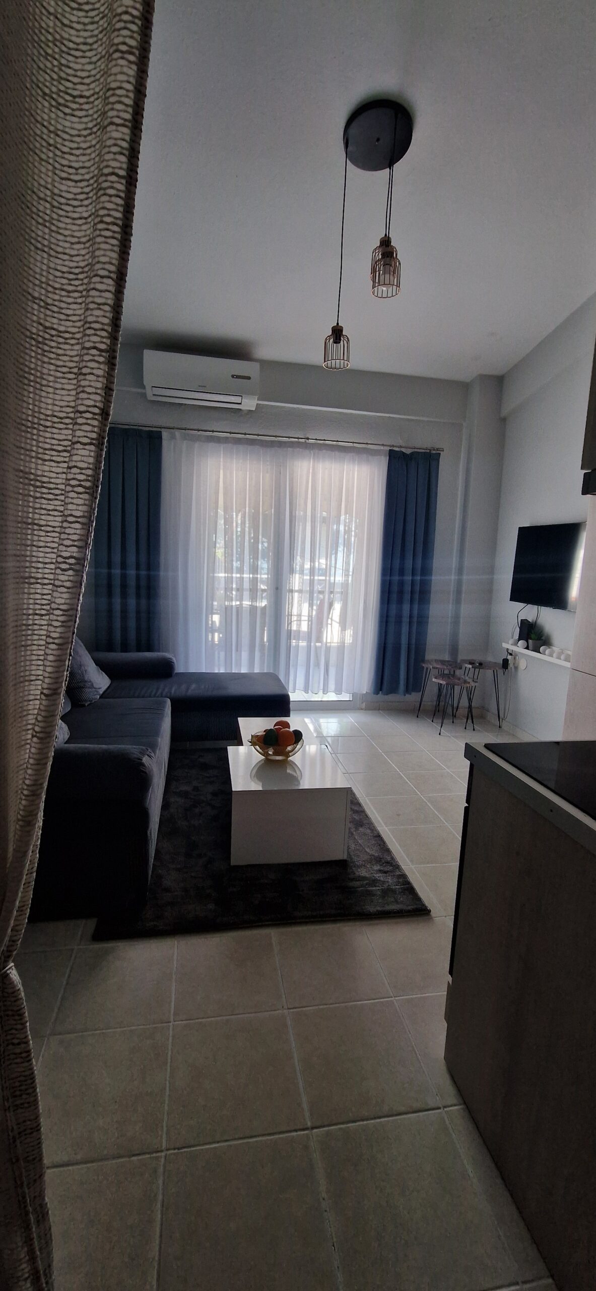 Ikis apartmani u Haniotiju