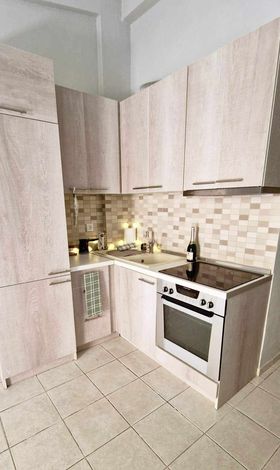 Ikis apartmani u Haniotiju