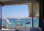 Apartmani na samoj plaži Leptokarija