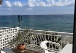 Apartmani na samoj plaži Leptokarija