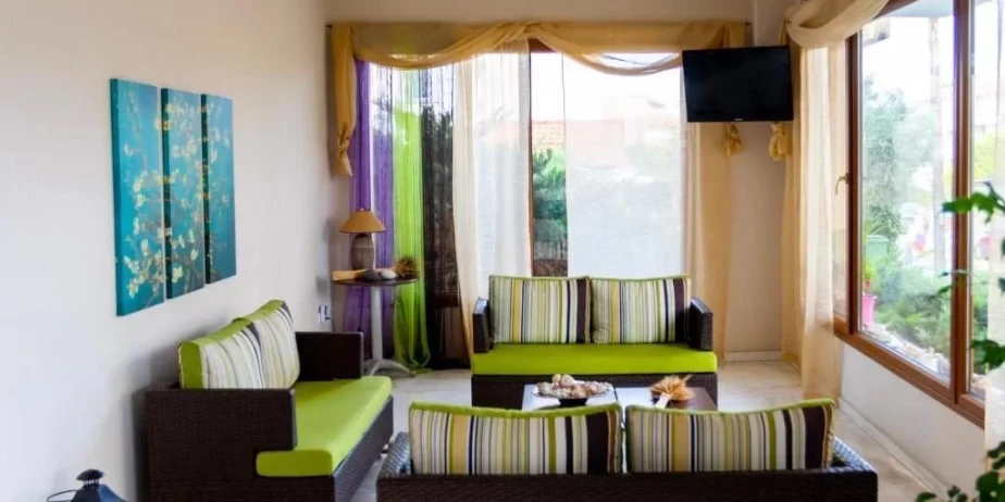 Dimitris apartmani Leptokarija