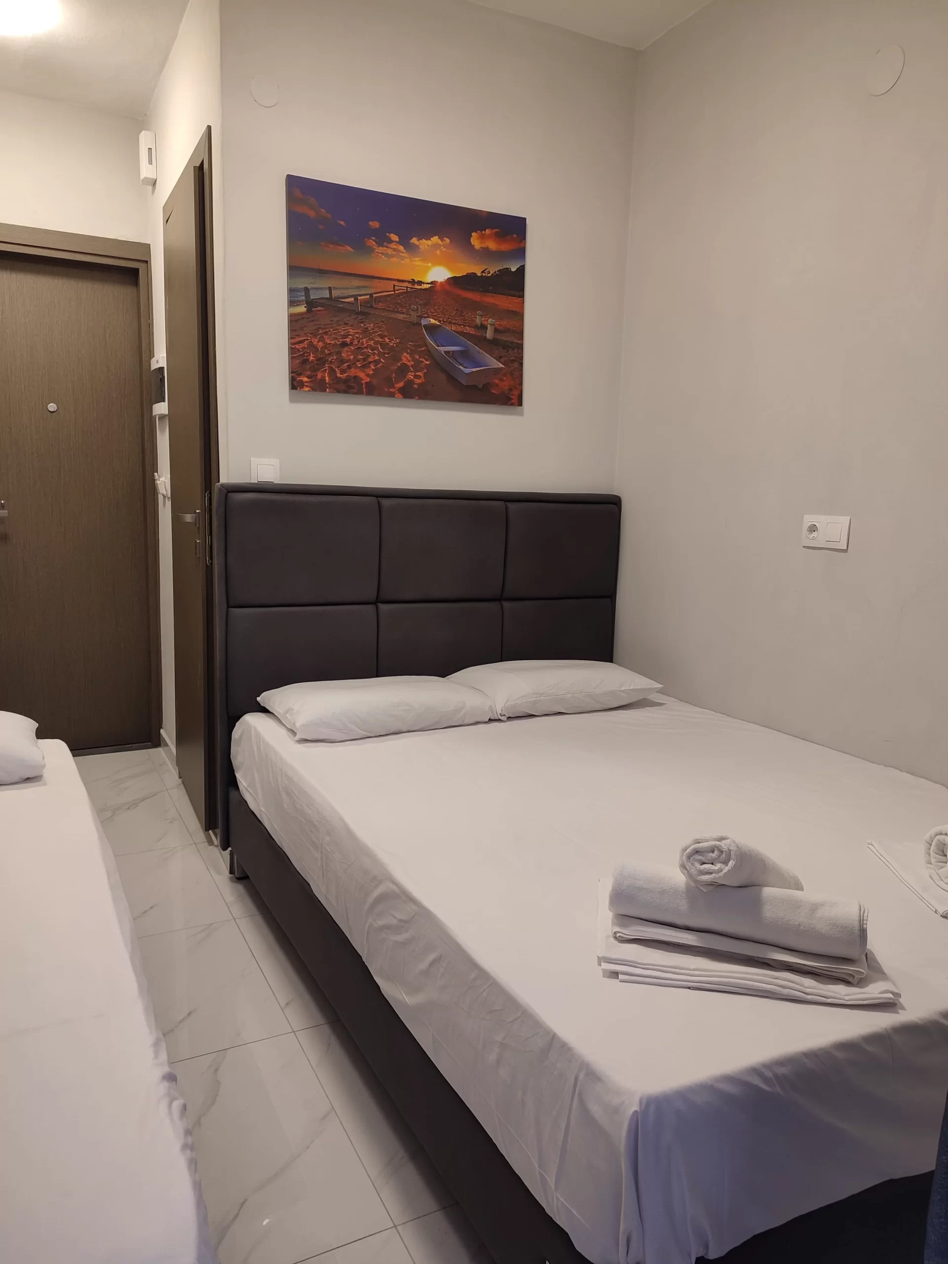 Vila Axilleas Paralija