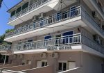 Mila Olympic Beach apartmani