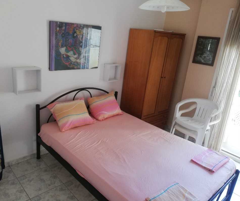 Apartman Tasha Polihrono
