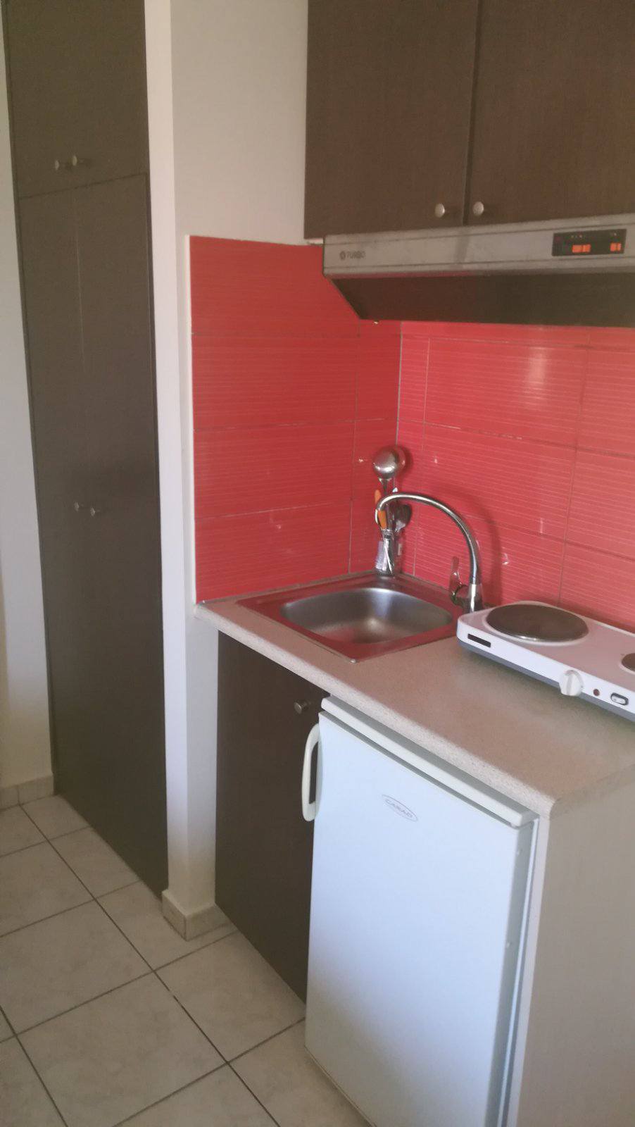 Vila  Arhontisa Paralija