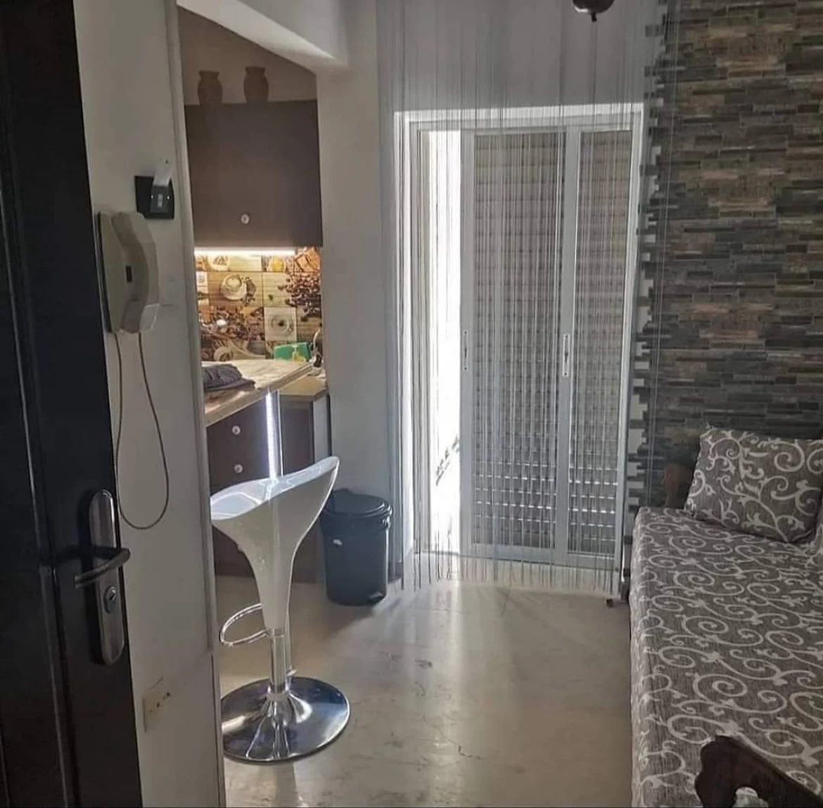 Apartmani Kostić Hanioti