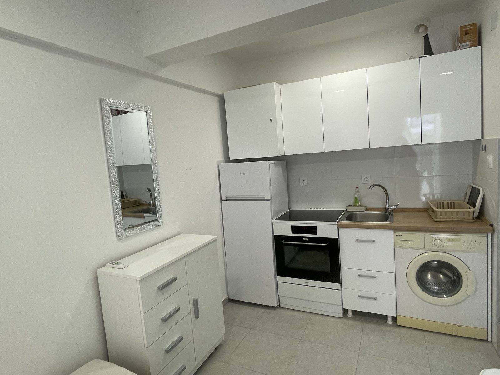 Apartmani Bilja Pefkohori