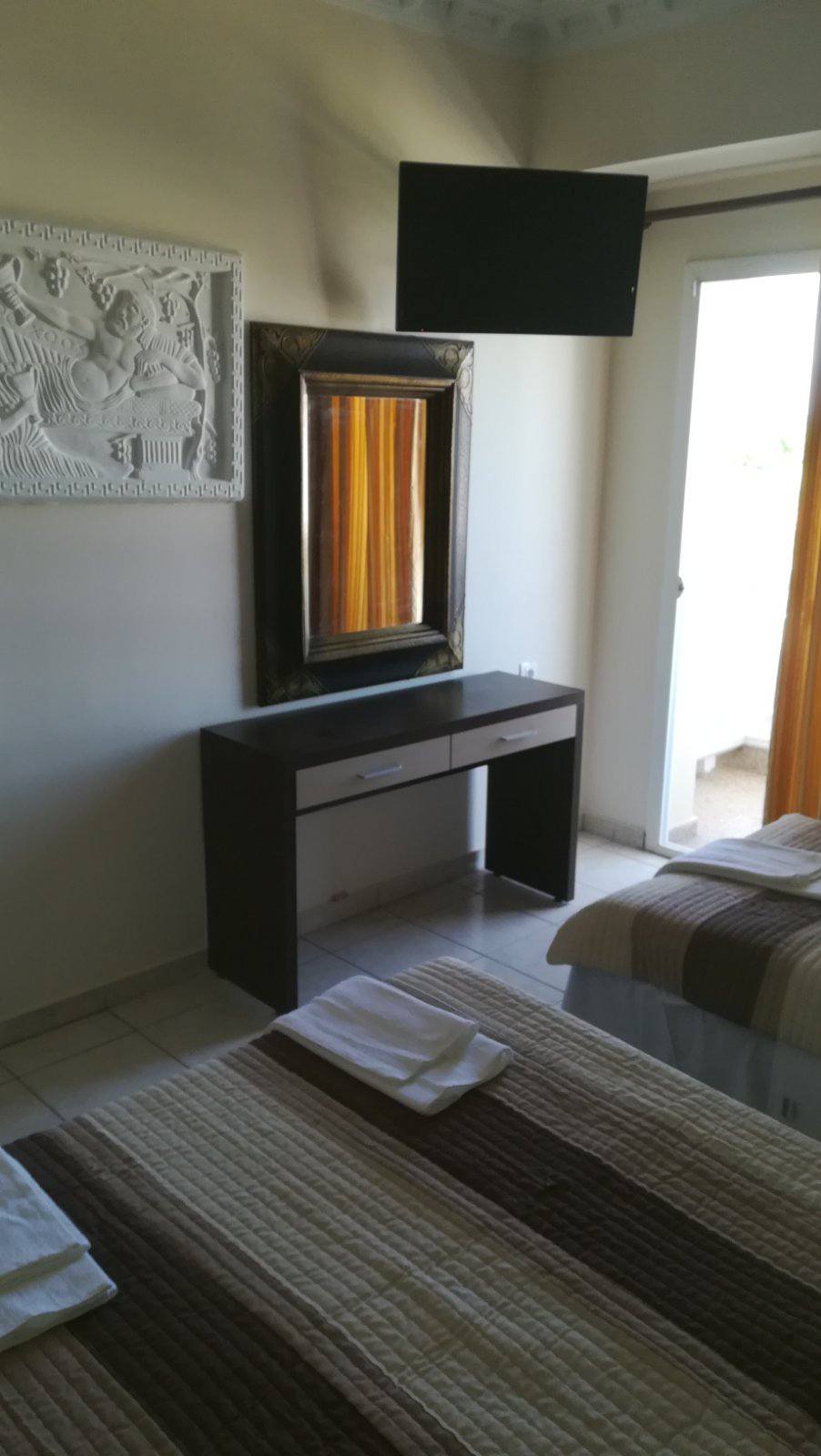 Vila  Arhontisa Paralija