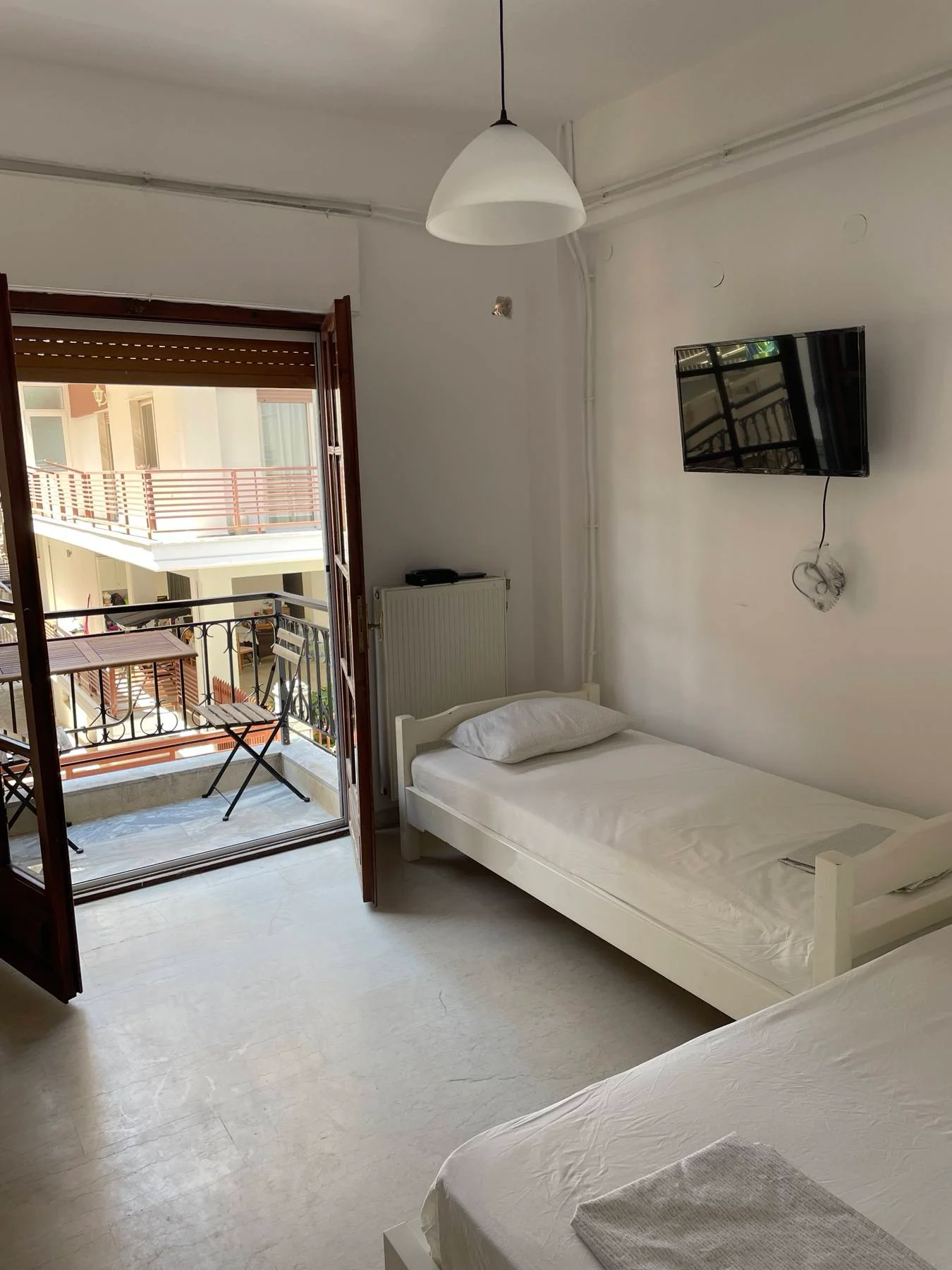 Apartman 2+2 Kalikratia