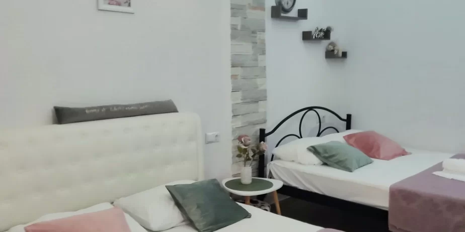 Studio Hotel Orion Paralia