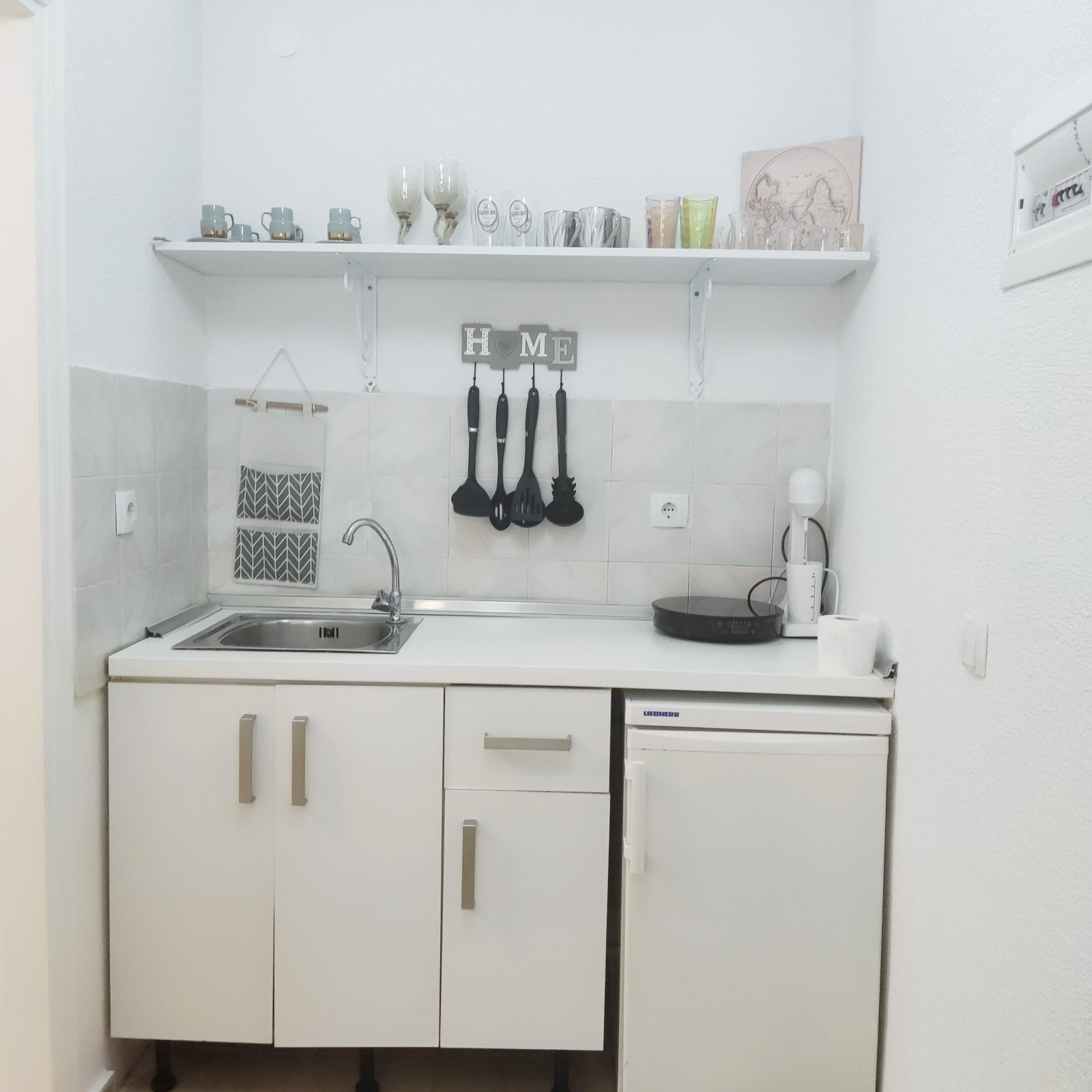 Studio Hotel Orion Paralia